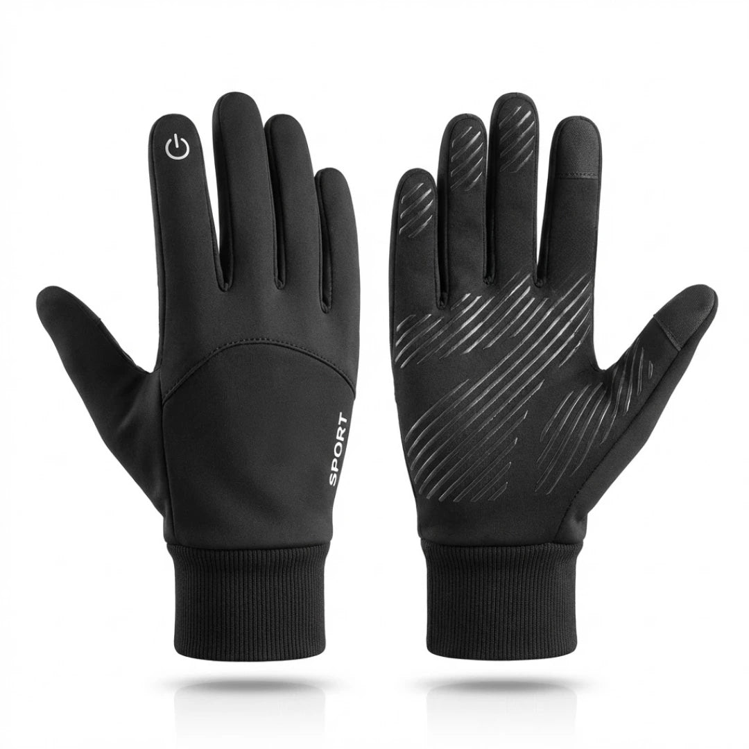 ArcticGrip™ Heated Gloves