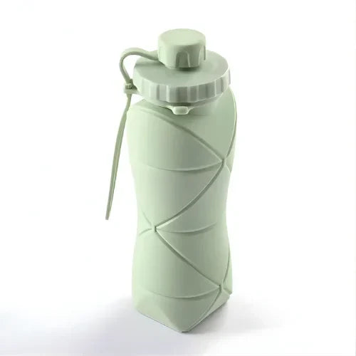 AquaCompact - The #1 Collapsible Water Bottle