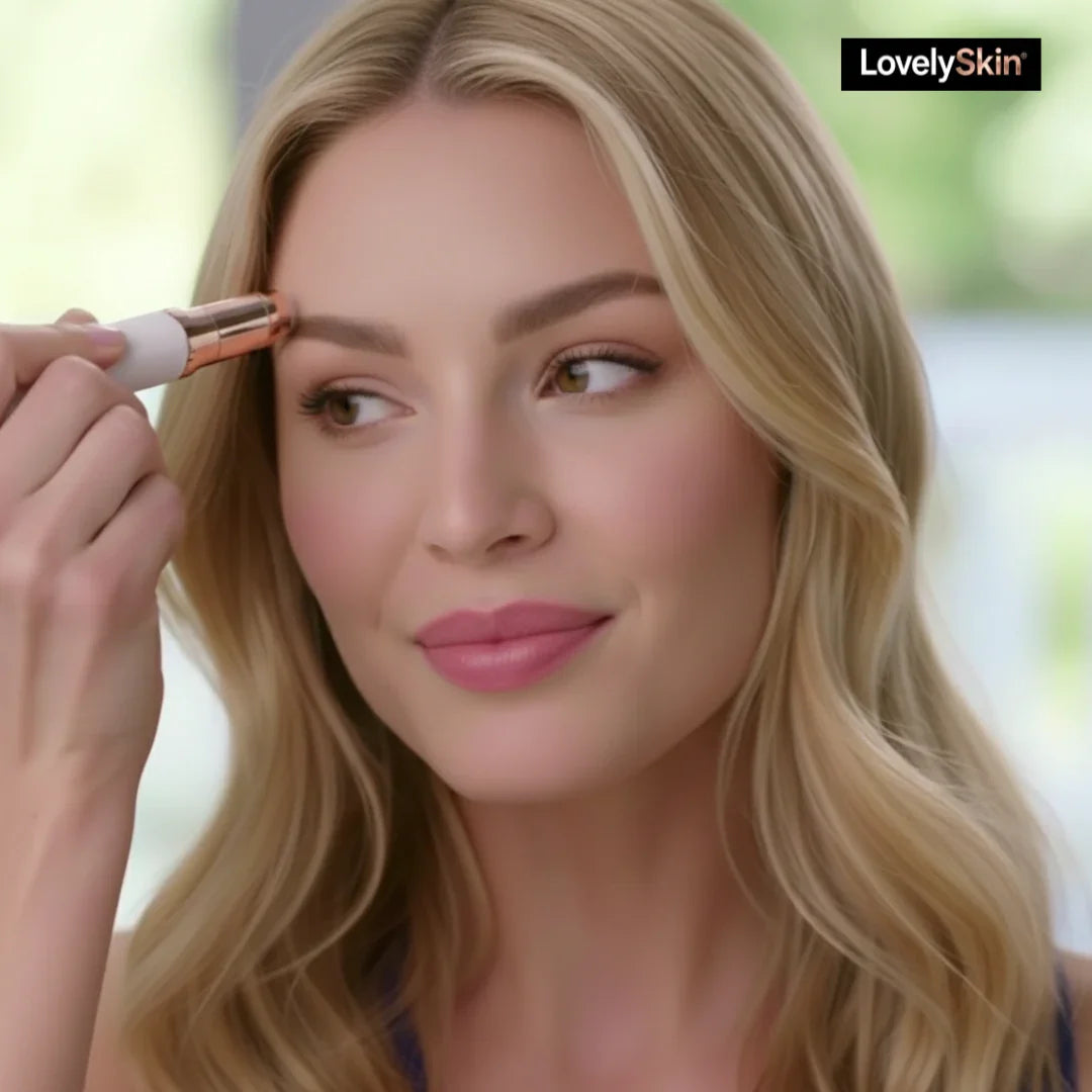 LovelySkin Pro - The Professional Dermaplaning