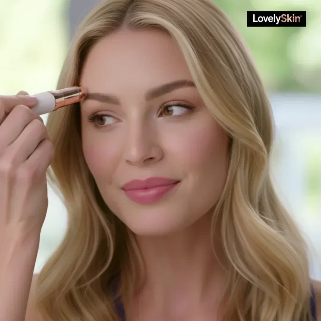 LovelySkin Pro - The Professional Dermaplaning