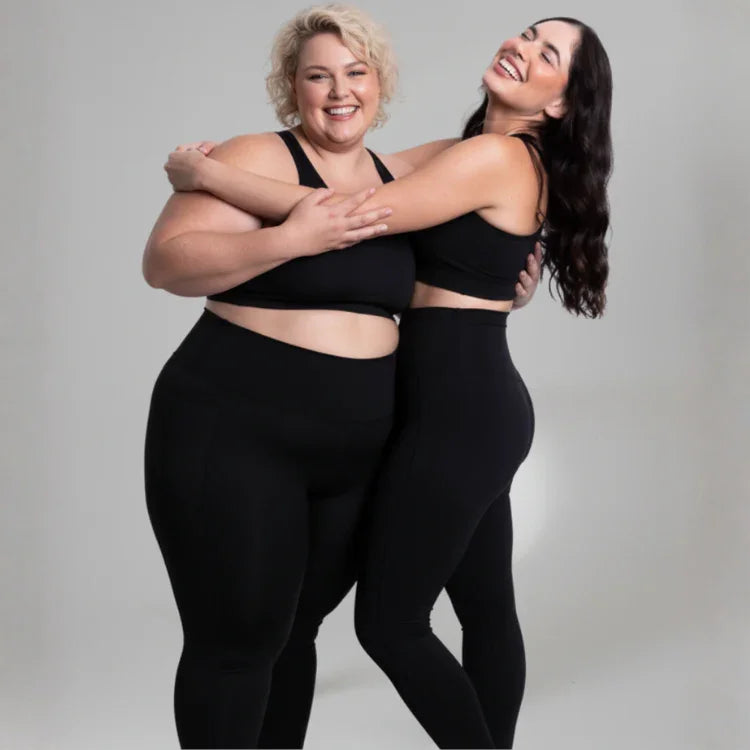 Elevare Leggings™ - Compression Meets Confidence