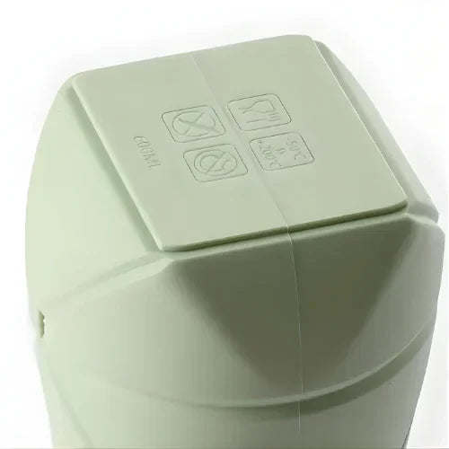 AquaCompact - The #1 Collapsible Water Bottle