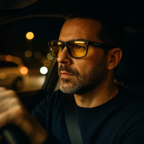 NightShade™ - Anti glare glasses