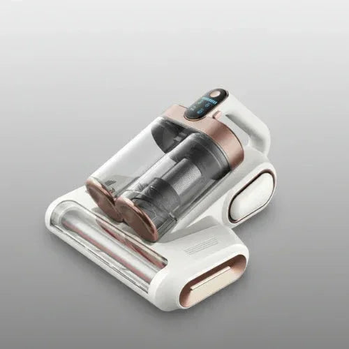 DustShield UV - Deep Hygiene. Breathe Better. Sleep Better.