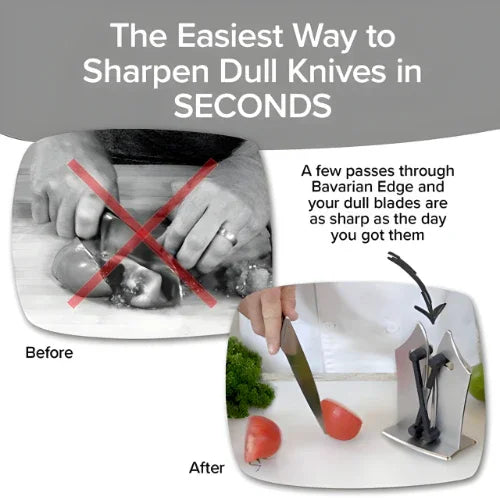 ProSharp™ - Knife Sharpener