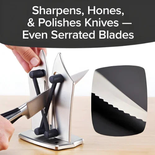 ProSharp™ - Knife Sharpener