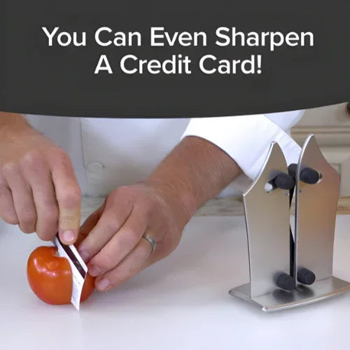 ProSharp™ - Knife Sharpener