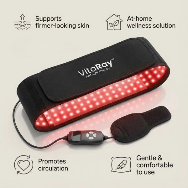 VitaRay™ Red Light Therapy