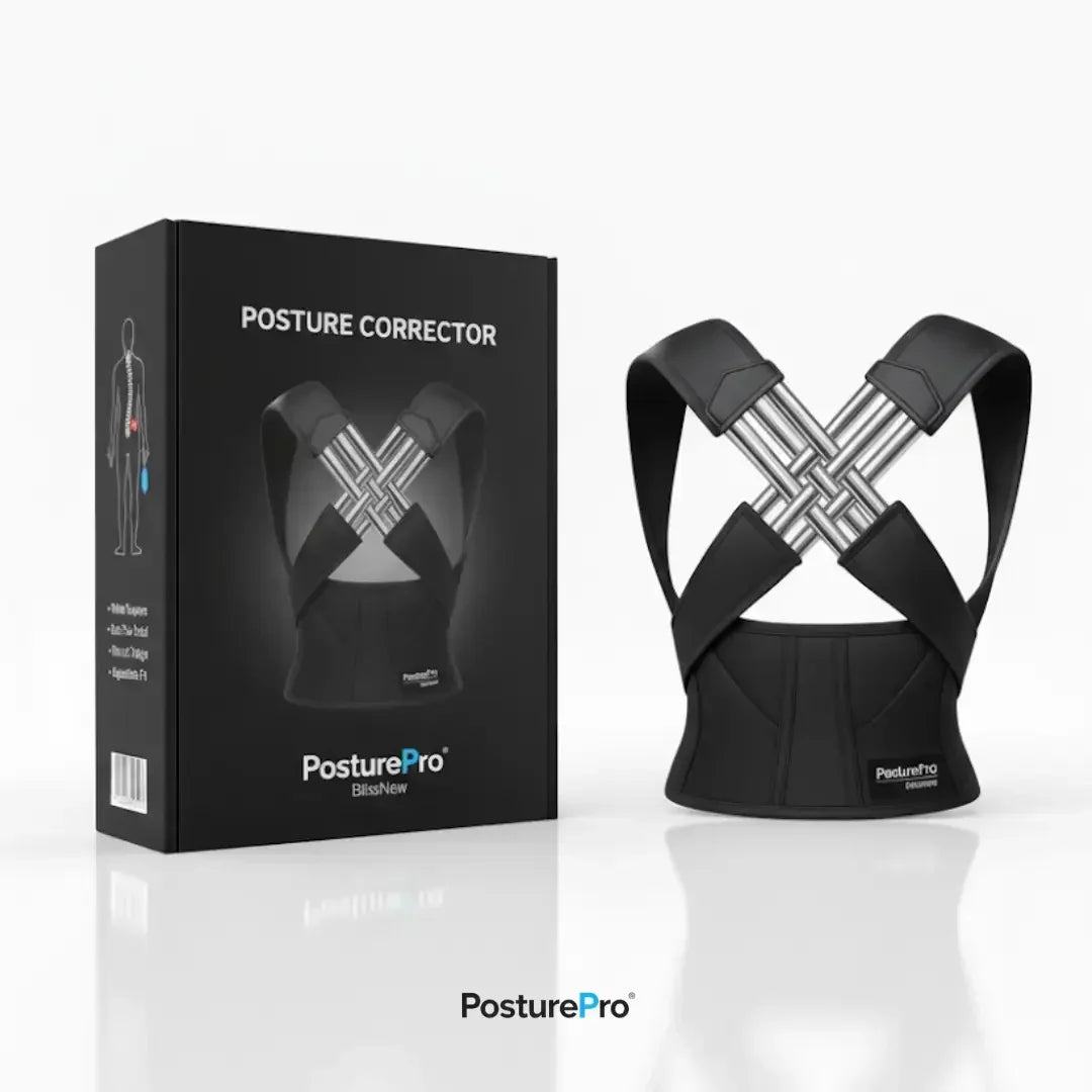 PosturePro™ AlignX - Correcteur de posture