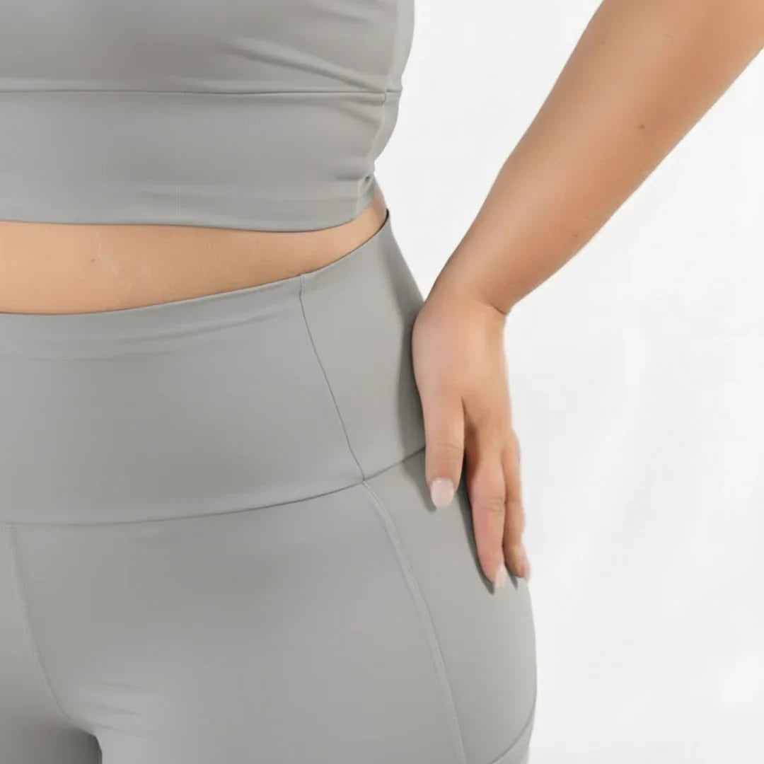 Elevare Leggings™ - Compression Meets Confidence