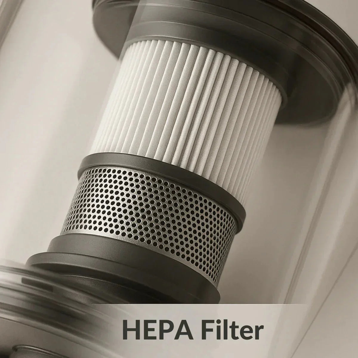 DustShield UV - Deep Hygiene. Breathe Better. Sleep Better.