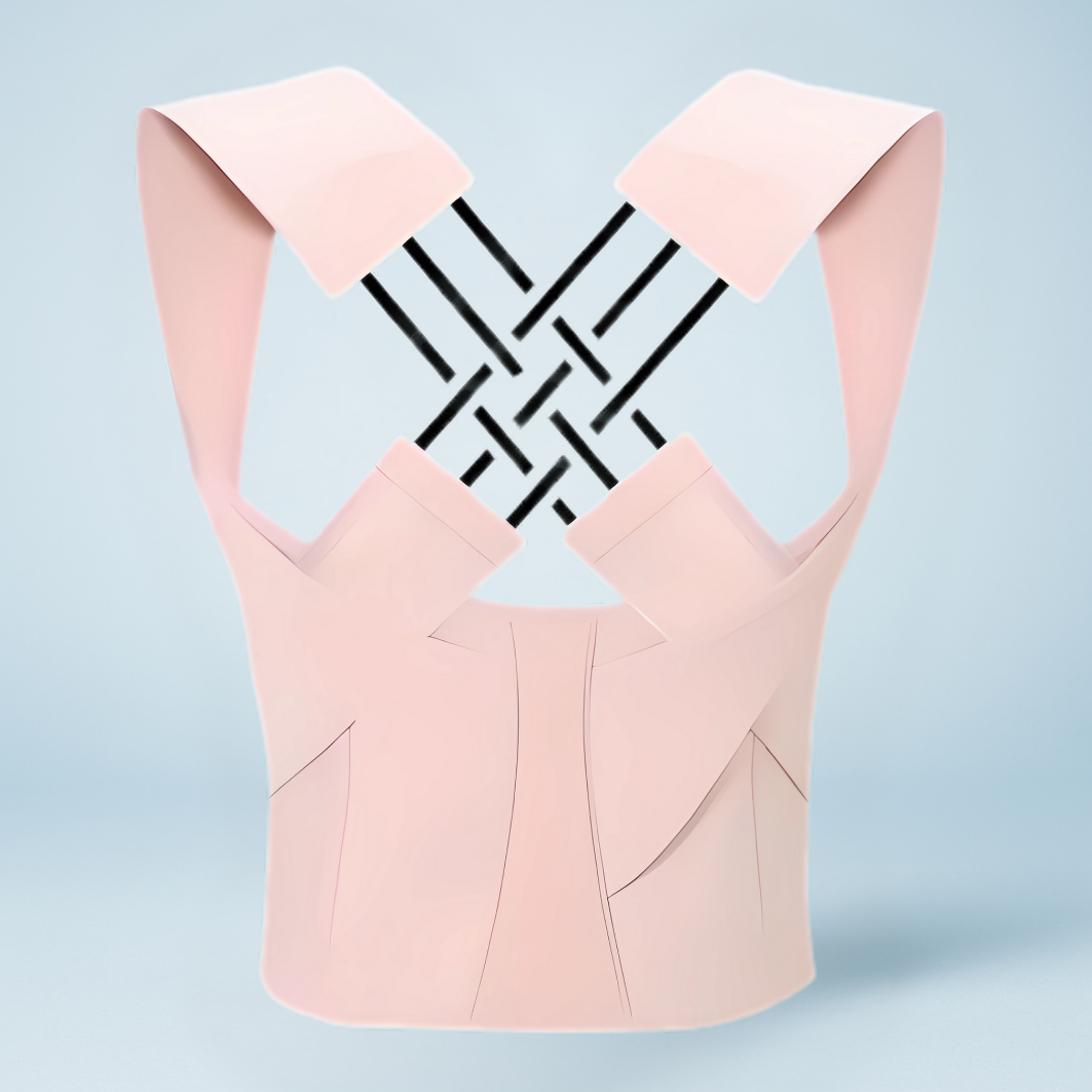 PosturePro™ AlignX - Posture Corrector