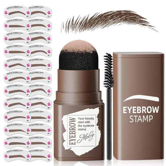 LastingBrow™ - Stamp Kit Perfect Brows in Seconds