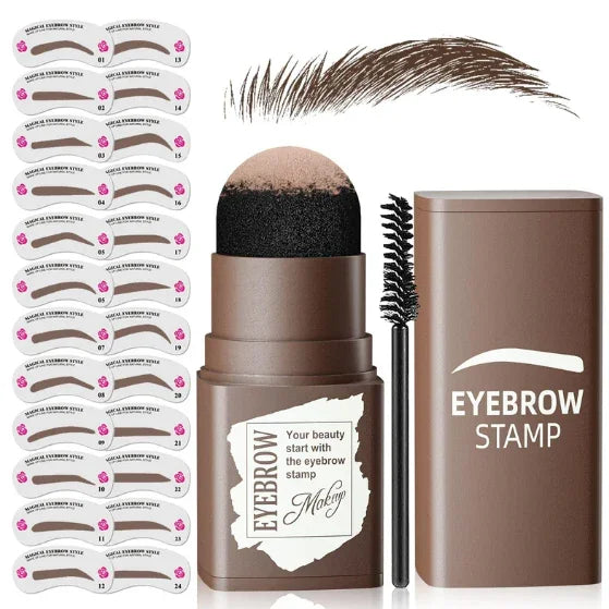 LastingBrow™ - Stamp Kit Perfect Brows in Seconds
