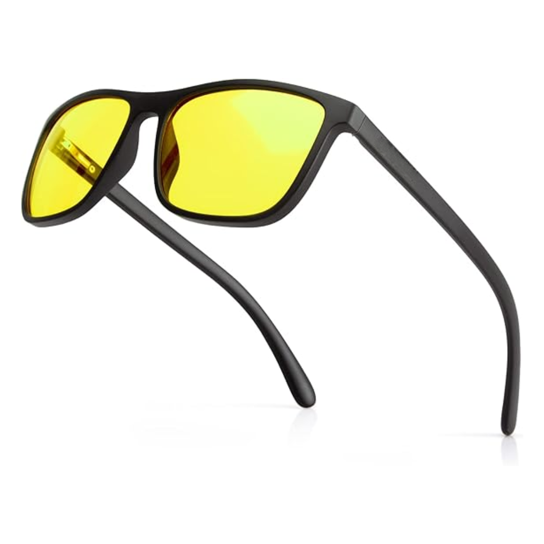 NightShade™ - Anti glare glasses