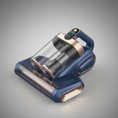 DustShield UV - Deep Hygiene. Breathe Better. Sleep Better.