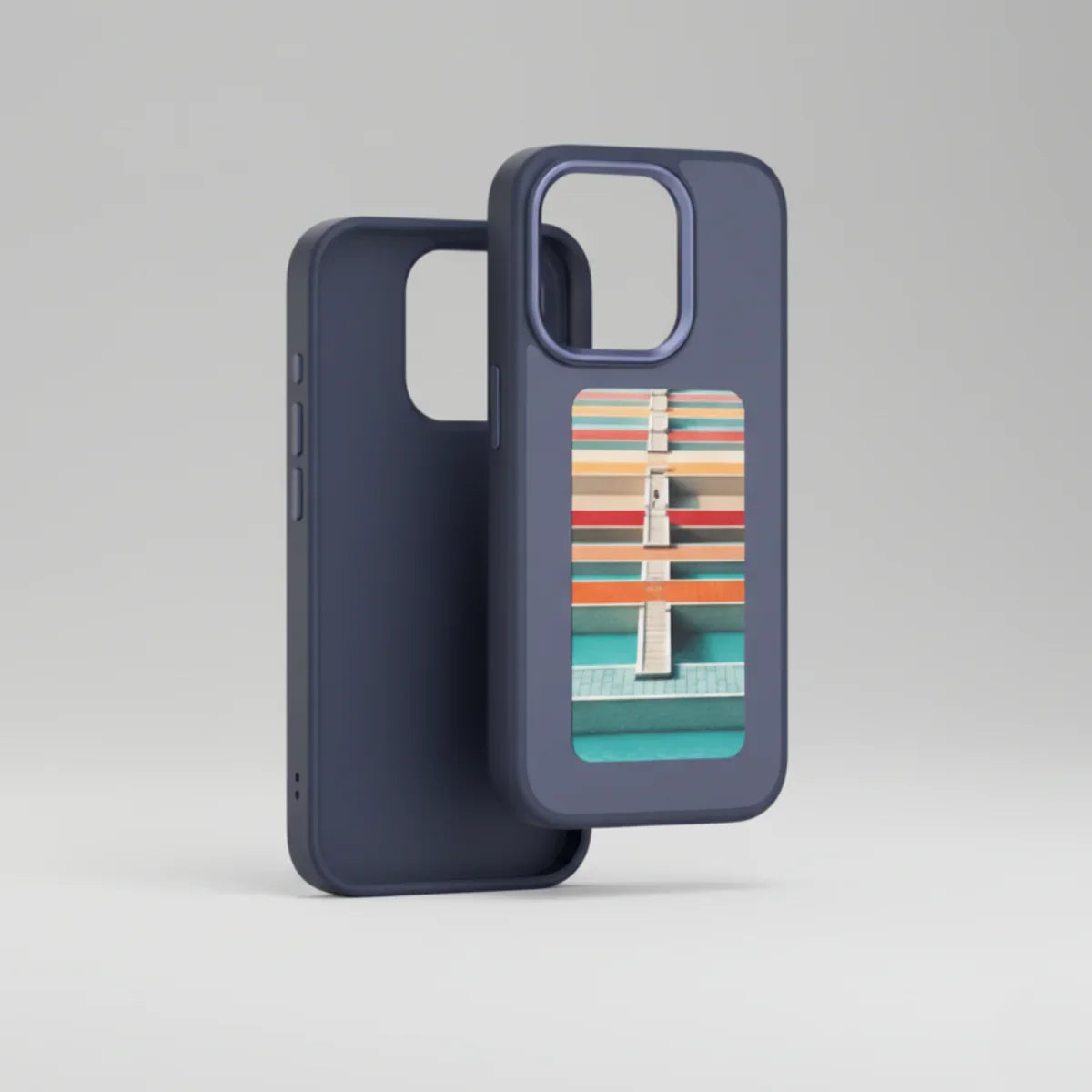 Moodify™ – The Phone Case That Matches Your Vibe