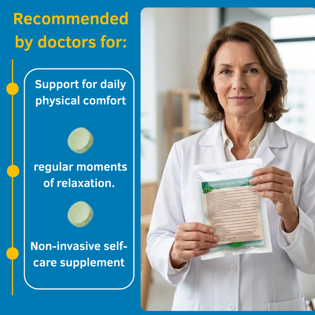 NeuroDetox Pro - Ionic Foot Bath