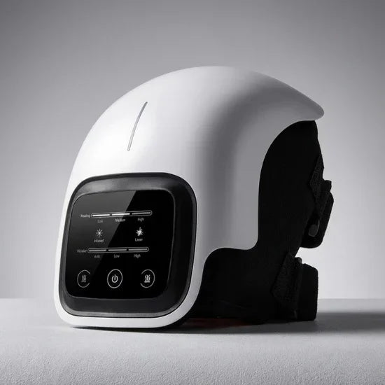 ThermaFlex™ Knee Massager