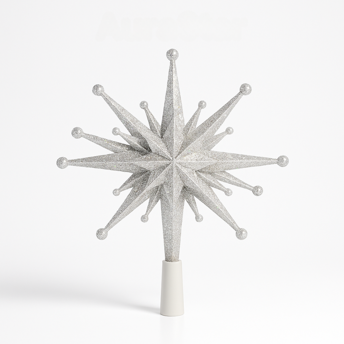 AuraStar - The Tree Topper That Transforms Your Decoration into a Christmas Spectacle