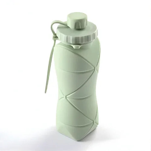AquaCompact - The #1 Collapsible Water Bottle