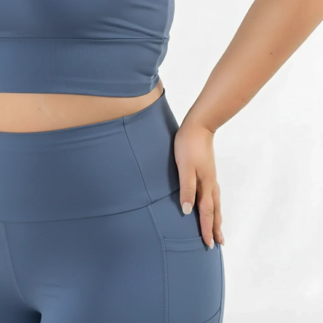 Elevare Leggings™ - Compression Meets Confidence