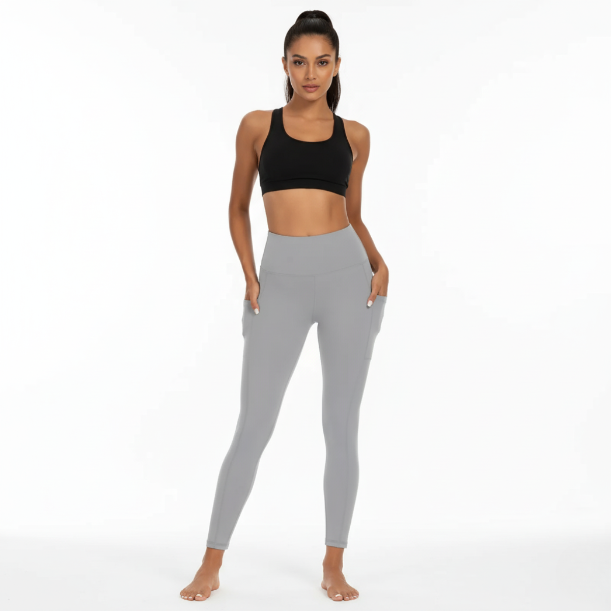 Elevare Leggings™ - Compression Meets Confidence