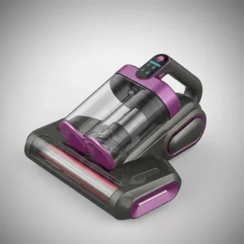 DustShield UV - Deep Hygiene. Breathe Better. Sleep Better.