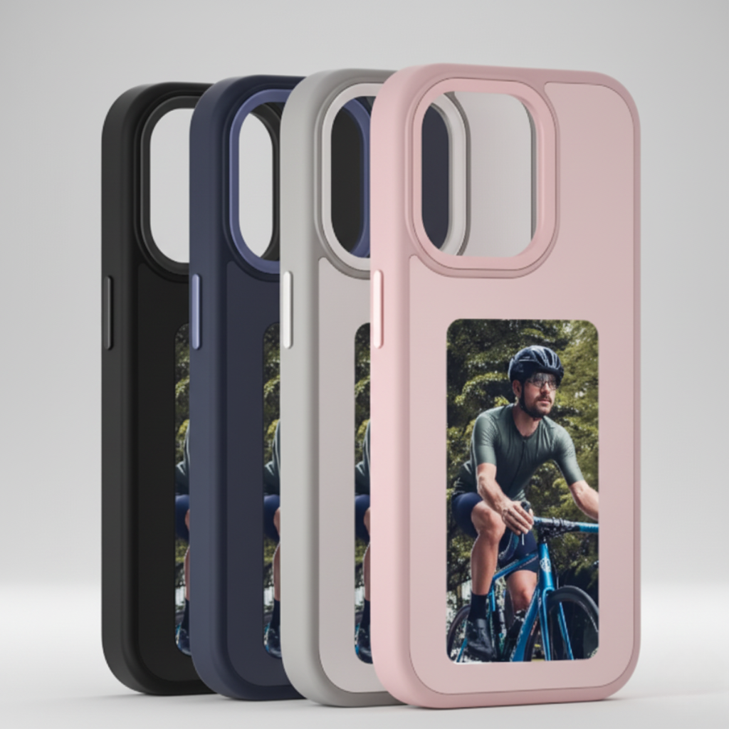 Moodify™ – The Phone Case That Matches Your Vibe