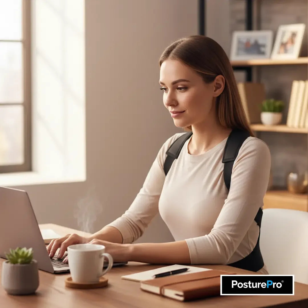 PosturePro™ AlignX - Posture Corrector