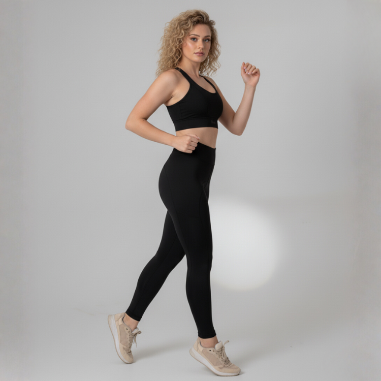 Elevare Leggings™ - Compression Meets Confidence
