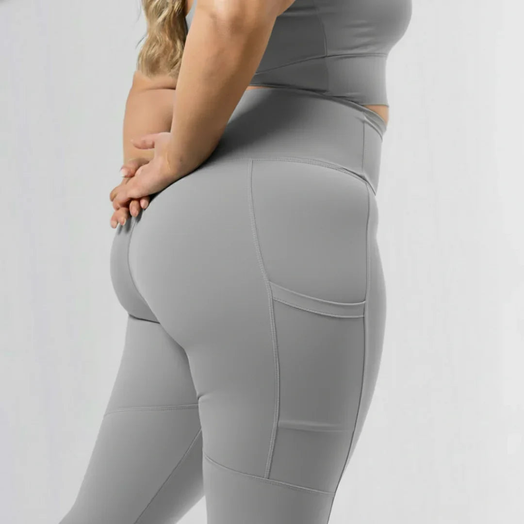 Elevare Leggings™ - Compression Meets Confidence