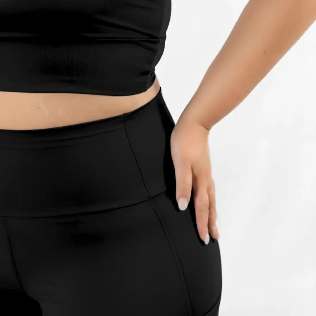 Elevare Leggings™ - Compression Meets Confidence