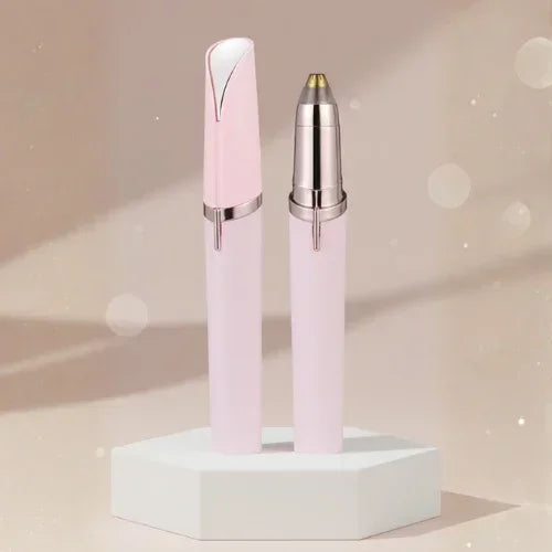 LovelySkin Pro - The Professional Dermaplaning System at Home