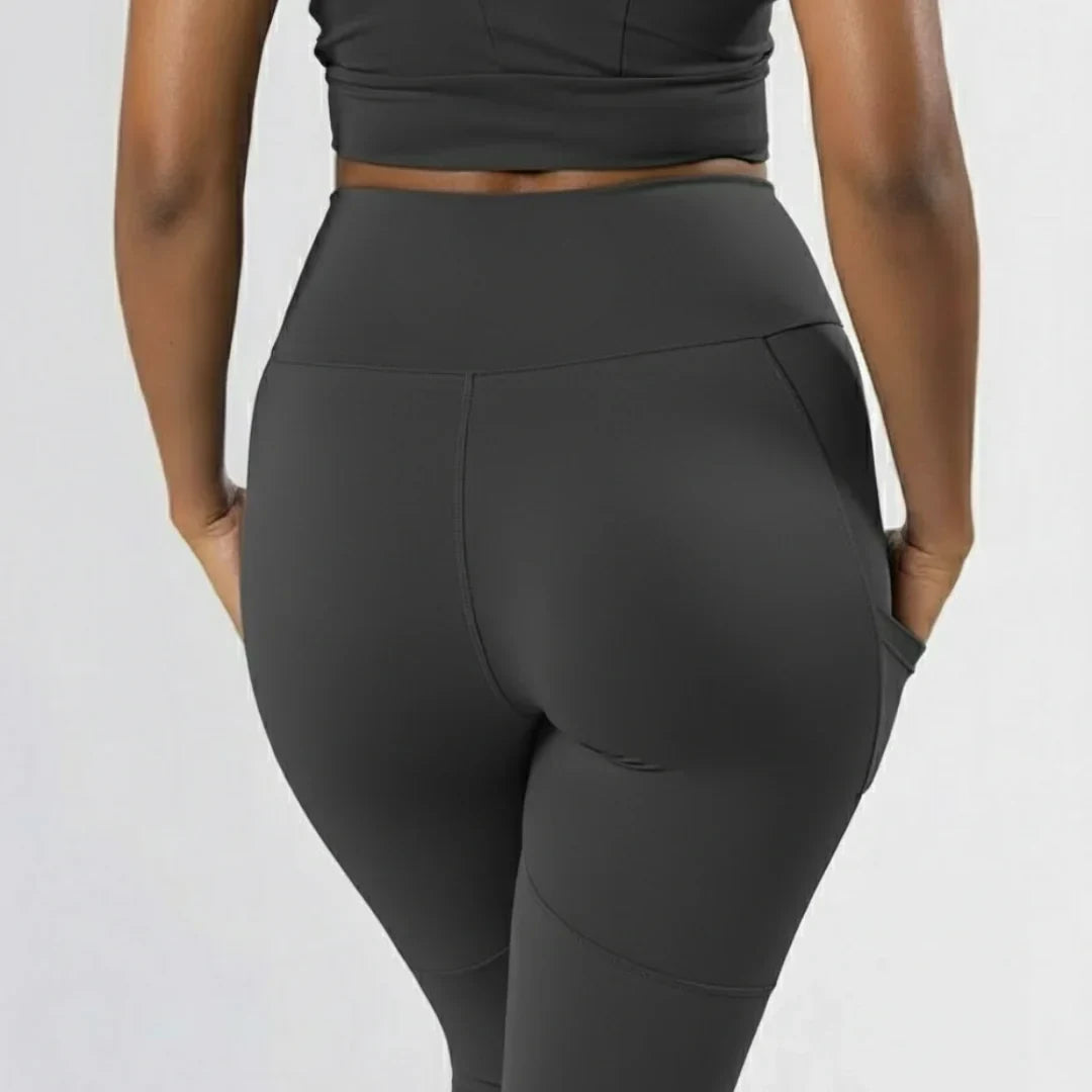 Elevare Leggings™ - Compression Meets Confidence