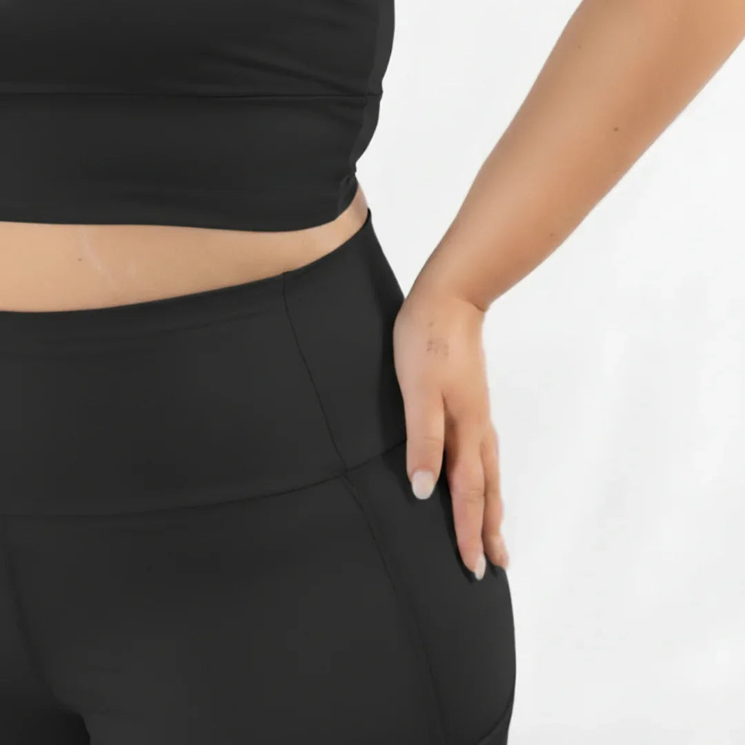 Elevare Leggings™ - Compression Meets Confidence