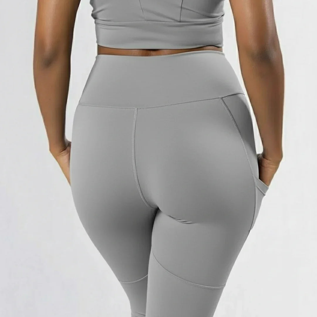Elevare Leggings™ - Compression Meets Confidence