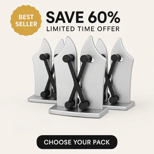 ProSharp™ - Knife Sharpener