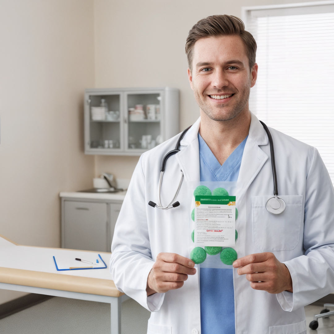 NeuroDetox Pro - Ionic Foot Bath