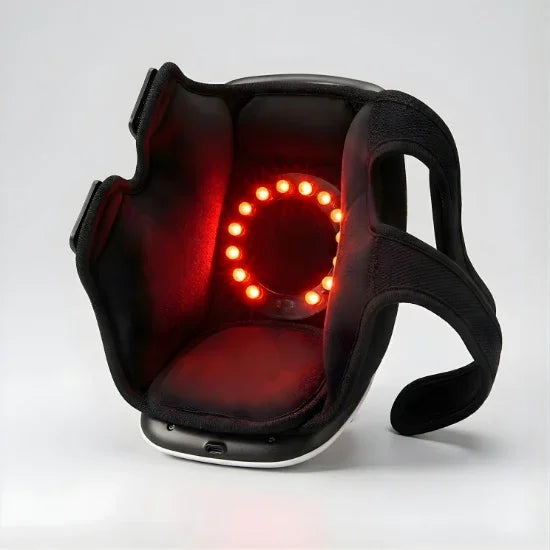 ThermaFlex™ Knee Massager