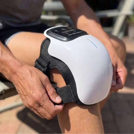 ThermaFlex™ Knee Massager