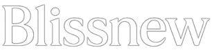 BlissNew Store