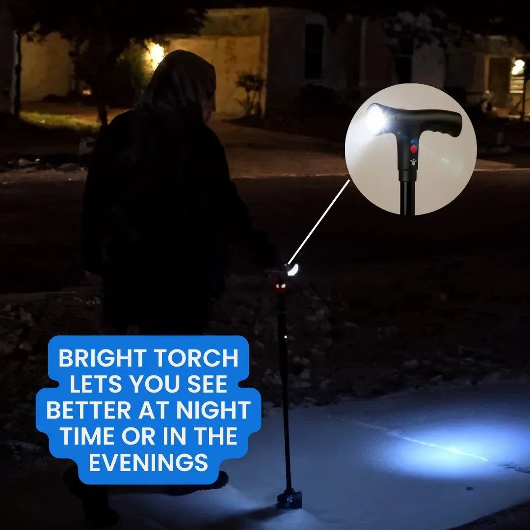 BalanceGuard Elite -